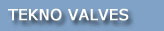 TeknoValves